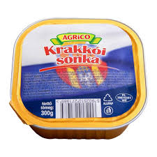 Agrico Krakkó Sonka 300g