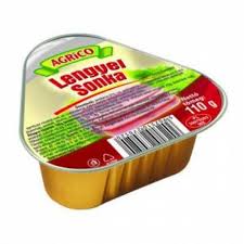 Agrico Lengyel Sonka 110g