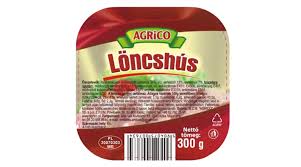 Agrico Löncs 300g