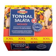 Agrico Mexikói Tonhalsaláta