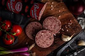 Bácskai 500g