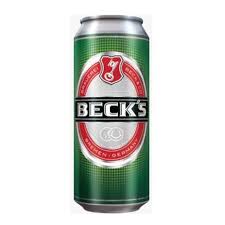 Beeks 500ml