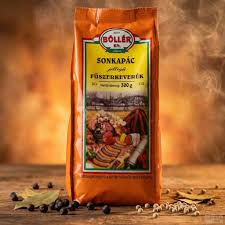 Böllér Sonkapác 300g