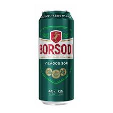 Borsodi Dobozos