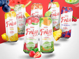 Borsodi Friss 0% 500ml
