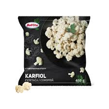 Bovita Karfiol 450g