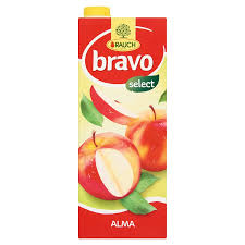 Bravo Alma 1,5l