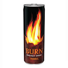 Burn 0,25l