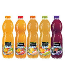 Cappy 0,5l