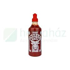 Chimax Chili 500g