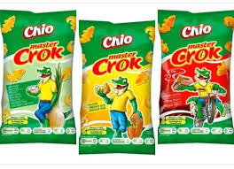 Chio Master Crok