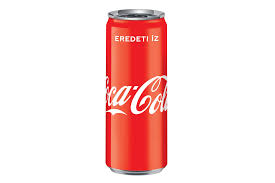 Coca-Cola 0,33l