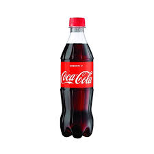 Coca-Cola 0,5l