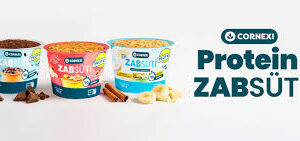 Cornexi Zabsüti 55g