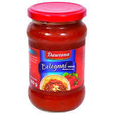 Dawtona Szósz 360g