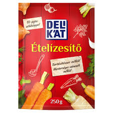 Delikát ételízesítő 250g