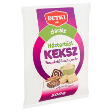 Detki Darált keksz 500g