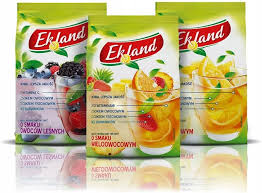 Eckland Tea 300g