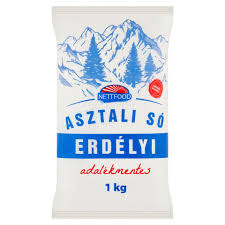 Erdélyi Só 1kg