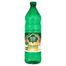 Ételecet 10% 1l
