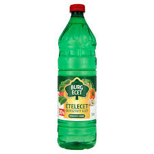 Ételecet 20% 1l