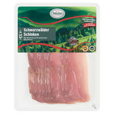 Fekete Erdő Sonka 100g
