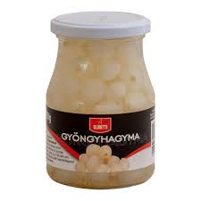 Globetti Gyöngyhagyma 190g