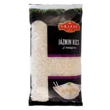 Grande Jázmin Rizs 1kg