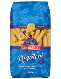 Gyermei Rigatoni 500g