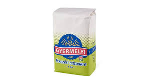 Gyermelyi Búzadara 1kg