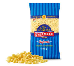 Gyermelyi Copfocska 500g