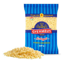 Gyermelyi Kiskagyló 500g