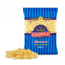 Gyermelyi Olaszcsavart 500g