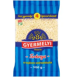 Gyermelyi Tarhonya 500g