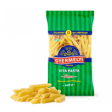Gyermelyi Vita Pasta Penne 500g