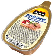 Hamé Betyár Ínyenc 105g