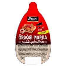 Hamé Ördögi Marha 105g