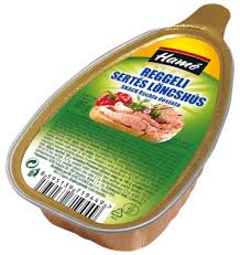 Hamé Reggeli Löncshús 105g