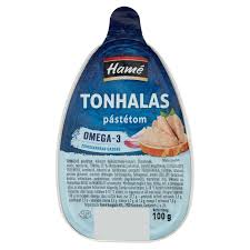 Hamé Tonhalas 105g