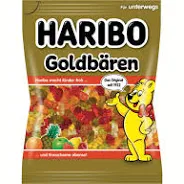 Haribo Maci