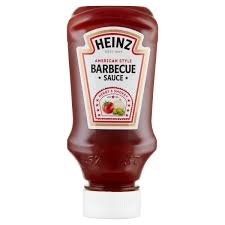 Heinz Barbecue 250g