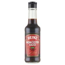 Heinz Worcester Sauce 150ml