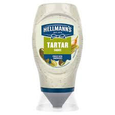Hellmans Tartár 250g
