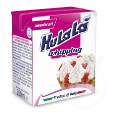 Hulala 200ml