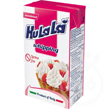 Hulala 500ml