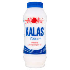 Kallas Só 400g