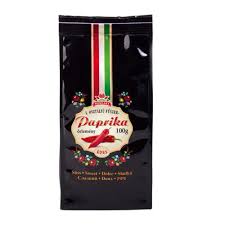 Kalocsai Paprika 100g