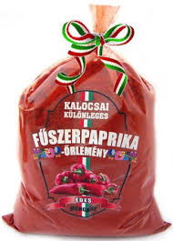 Kalocsai Paprika 1kg