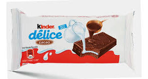 Kinder Delice