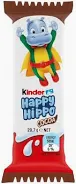 Kinder Happy Hippo